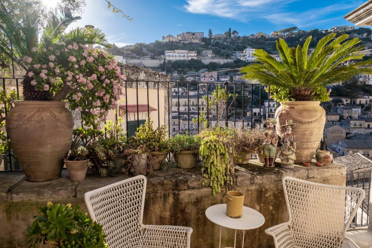 Jasmine Modica Luxury House Apartment Exterior photo