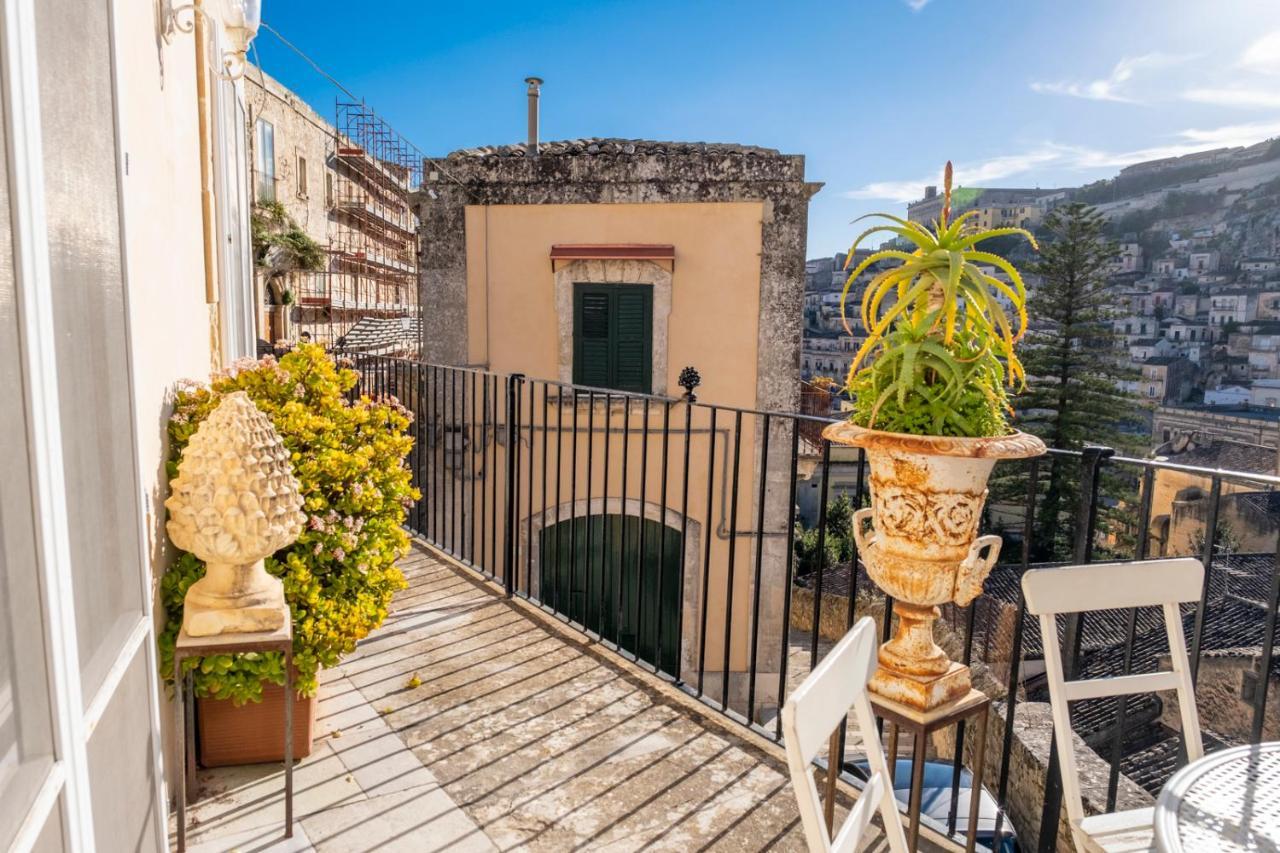 Jasmine Modica Luxury House Apartment Exterior photo