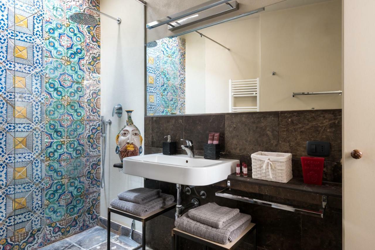 Jasmine Modica Luxury House Apartment Exterior photo
